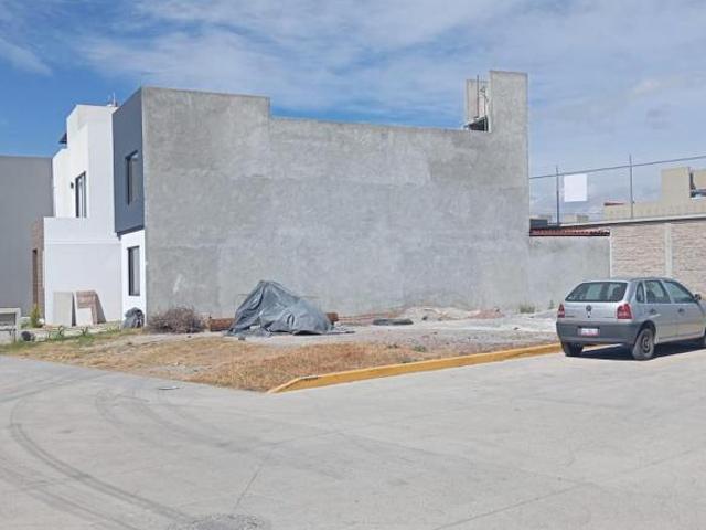 Terreno en Venta Esmeralda II