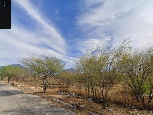 Terreno en Venta Esquina Cumbres Diamante/Renacimiento Ideal para desarrollo