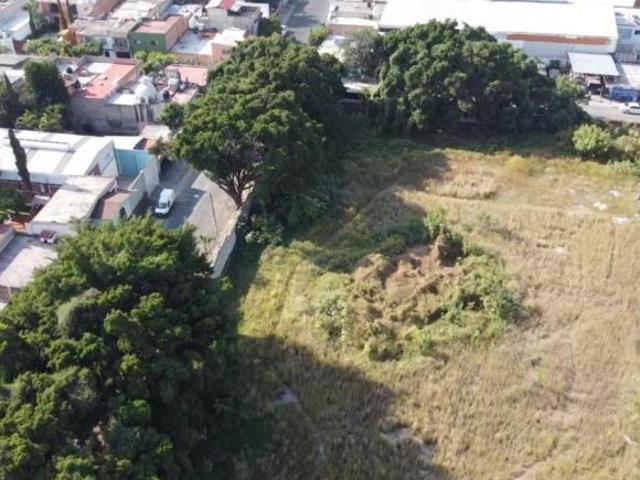 Terreno en venta Estadio Jalisco