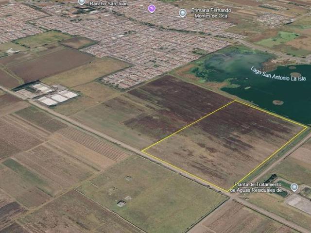 TERRENO EN VENTA, ESTADO DE M?XICO