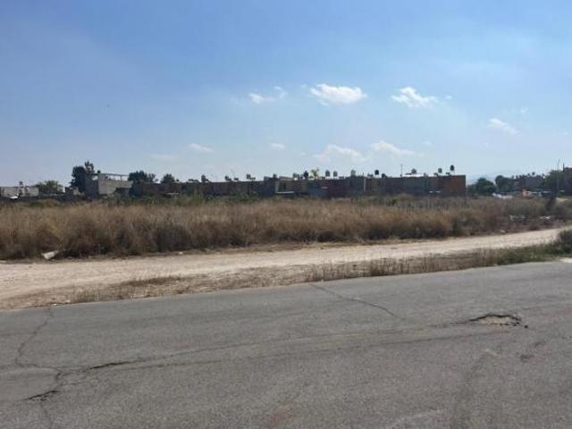 Terreno en venta Estratégico de 20,000 m² Ideal para Desarrollo