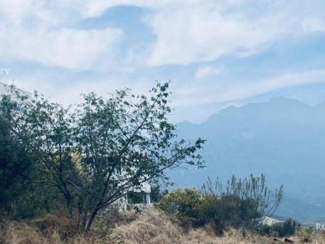Terreno en Venta, Estricta Seguridad, Flor de Piedra, Monterrey, Nuevo León