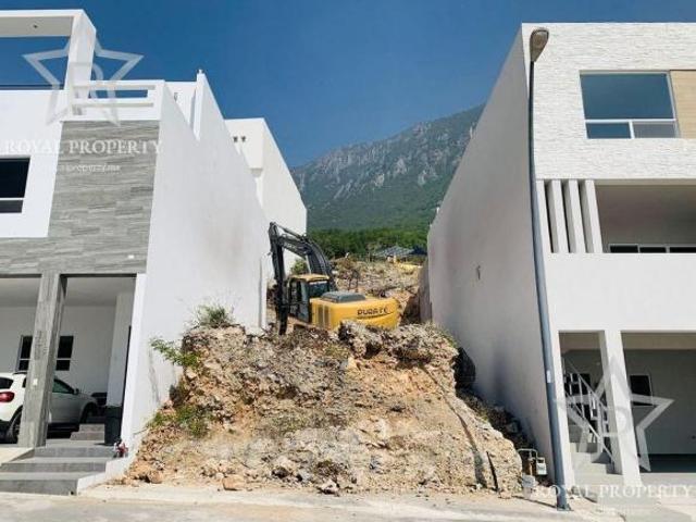 Terreno en Venta, Estricta Seguridad, PLANO, Contry Sur, Monterrey, Nuevo León