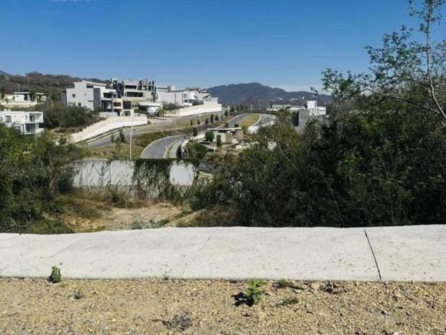 Terreno en Venta, Estricta Seguridad, Sierra Alta, Monterrey, Nuevo León