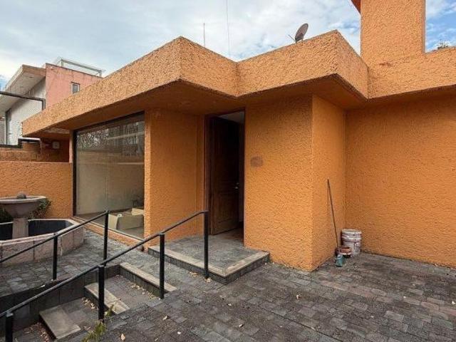 Terreno en venta Fuente de Pisa, Lomas de Tecamachalco