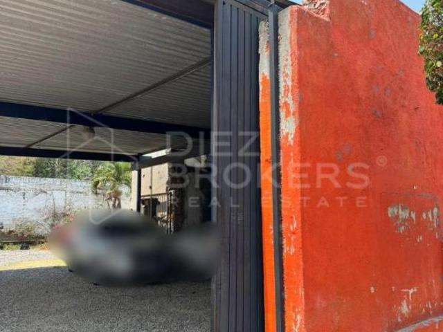 Terreno en Venta Fidel Velázquez, Guadalajara