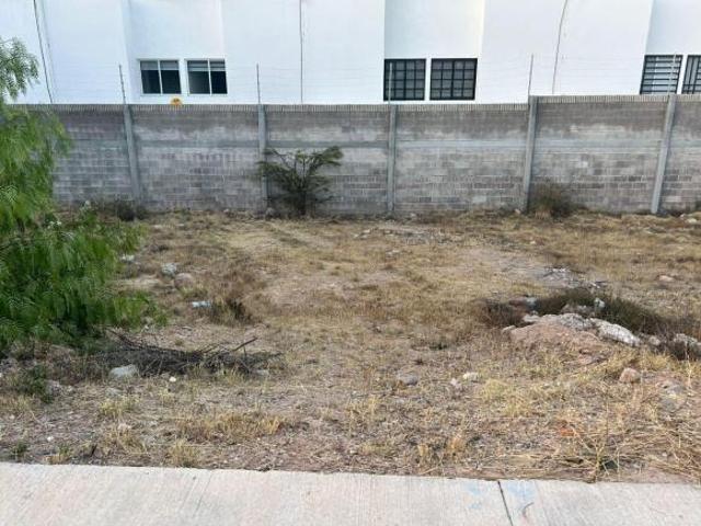Terreno en Venta Forja Real, Mexquitic de Carmona, S.L.P