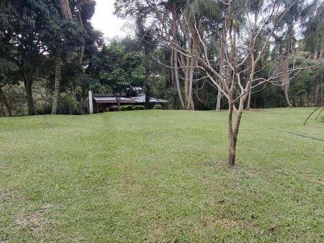 TERRENO EN VENTA FORTIN DE LAS FLORES
