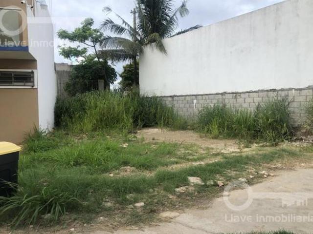 Terreno en Venta, Frac. Punta del Mar. Coatzacoalcos, Ver