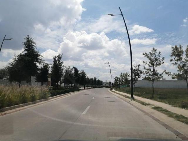 Venta de terrenos en Fracc. MAYORCA RESIDENCIAL/ León Zona Sur
