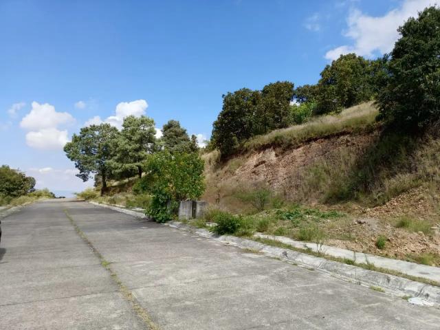 Terreno en venta fracc mesoamerica altozano Morelia