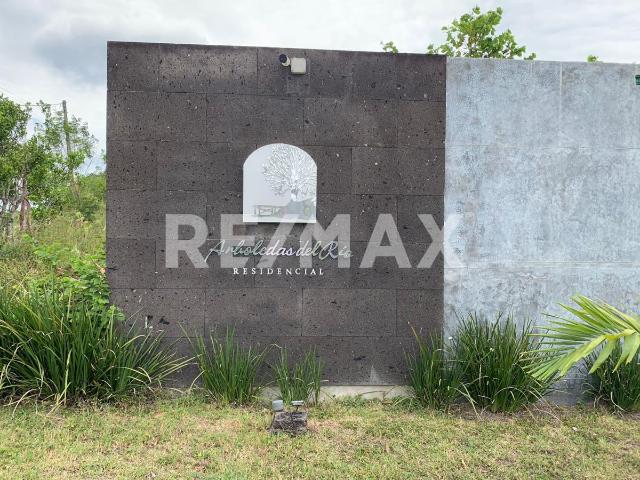 Terreno en Venta, fracc Arboledas del Río, Tuxpam, Veracruz