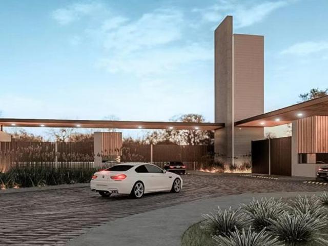 Terreno en VENTA Fracc. Bosques de Breda