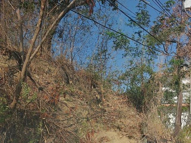 Terreno en Venta Fracc Cumbres Acapulco 4