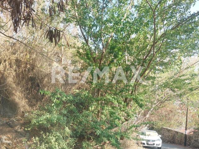 Terreno en Venta Fracc Cumbres Acapulco