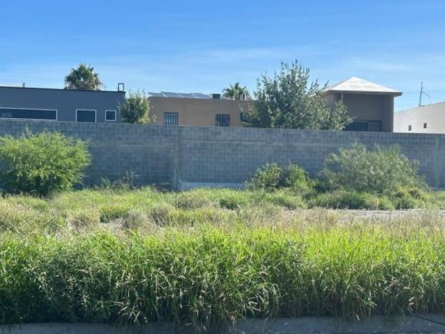 Terreno EN VENTA FRACC CAMPANARIO SALTILLO COAH