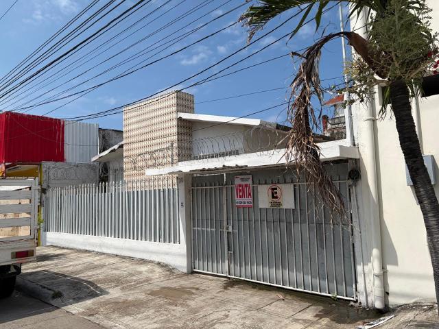 Terreno en Venta Fracc. Costa Verde, Boca del Rio, Ver