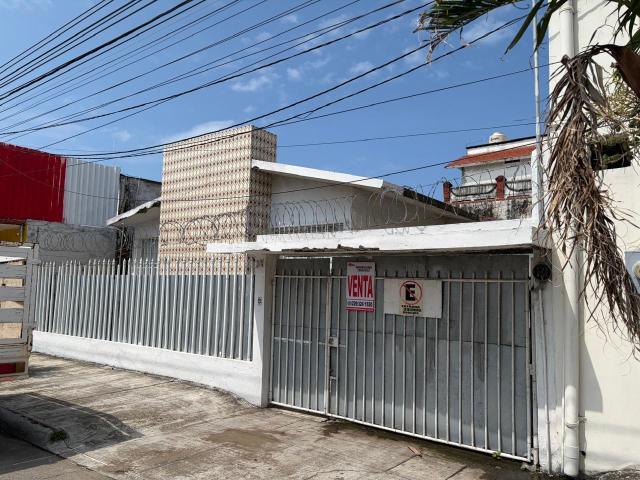 Terreno en Venta Fracc. Costa Verde, Boca del Rio, Ver
