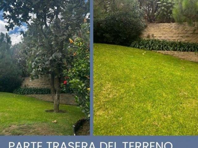 Terreno en VENTA Fracc. El Cielo Country Club, Palomar, Tlajomulco