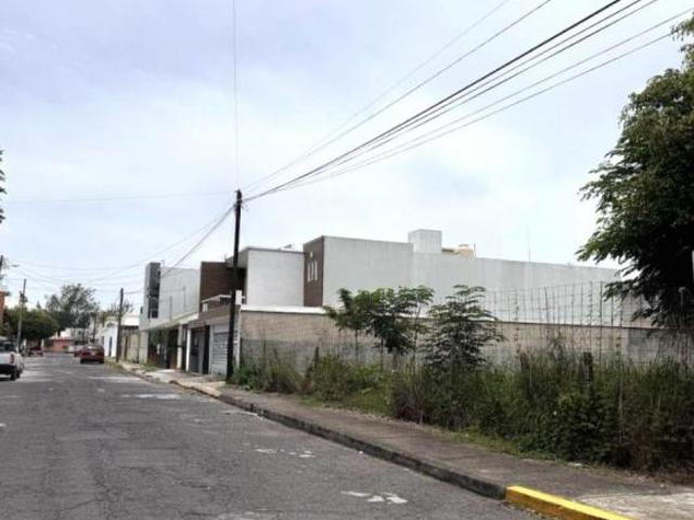 TERRENO EN VENTA FRACC. EL HIPICO BOCA DEL RIO