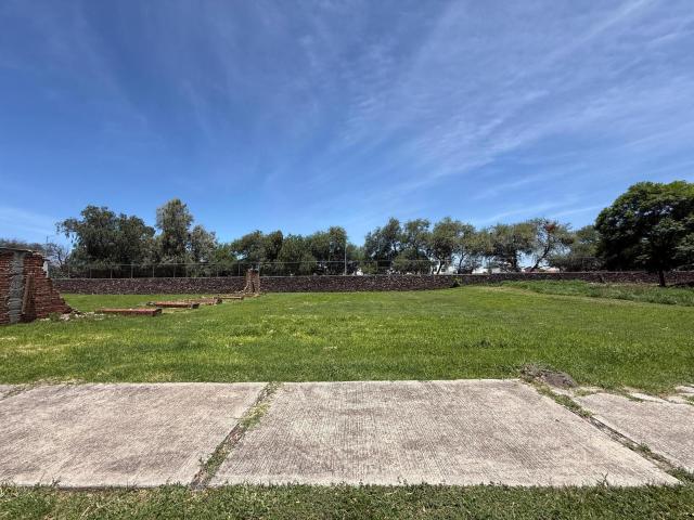 Terreno en Venta Fracc. El Tr?bol, Le?n, Gto