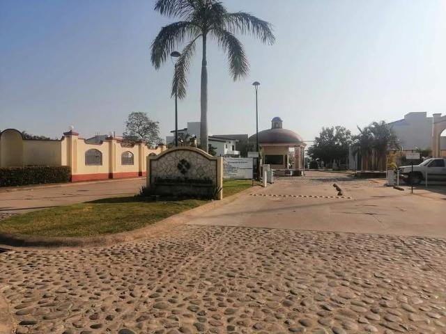 Terreno en Venta Fracc Hacienda Esmeralda Villahermosa