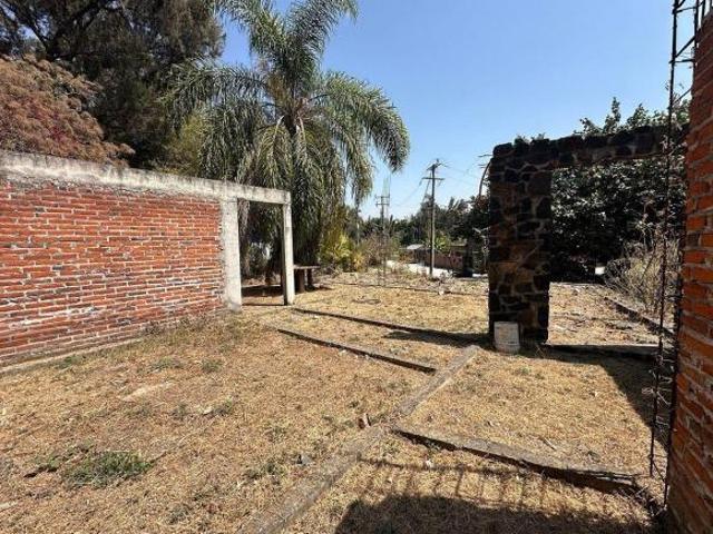 Terreno en Venta Fracc. IMURI, Lomas de Jiutepec
