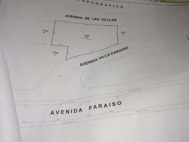 Terreno en venta Fracc. La Condesa muy cerca de la Costera miguel Alem?n en Acapulco Guerrero