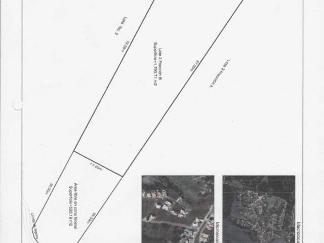 TERRENO EN VENTA FRACC. LAGUNAS DE MIRALTA