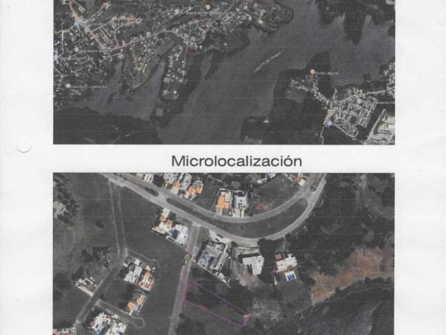 TERRENO EN VENTA FRACC. LAGUNAS DE MIRALTA