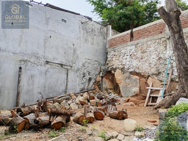 Terreno en Venta Fracc. Las Playas