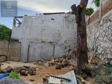 Terreno en Venta Fracc. Las Playas
