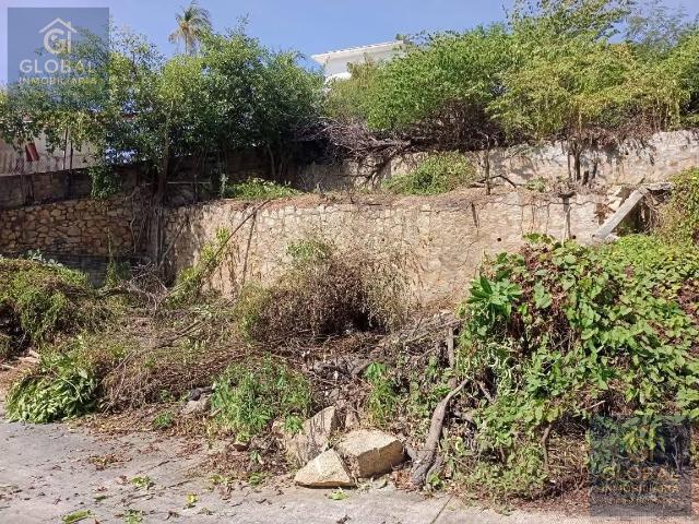 TERRENO EN VENTA FRACC. LAS PLAYAS