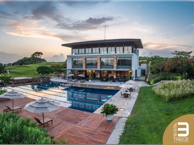 Terreno en venta Fracc. Punta Tibur?n, Riviera Veracruzana