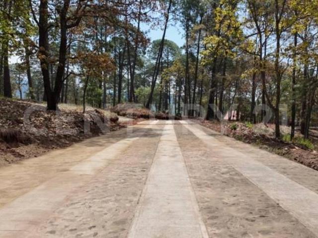Terreno en Venta, Fracc Paseo del Ciervo, Mazamitla,Jal