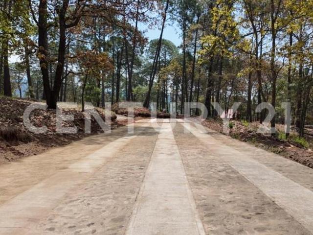 Terreno en Venta, Fracc Paseo del Ciervo, Mazamitla,Jal