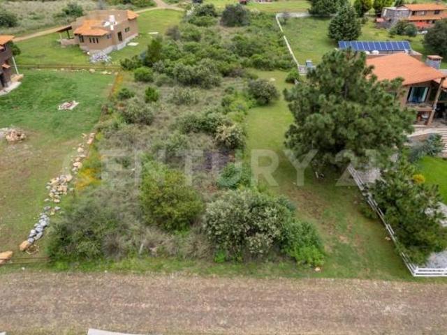 Terreno en venta, Fracc. Pinares, Tapalpa, Jal