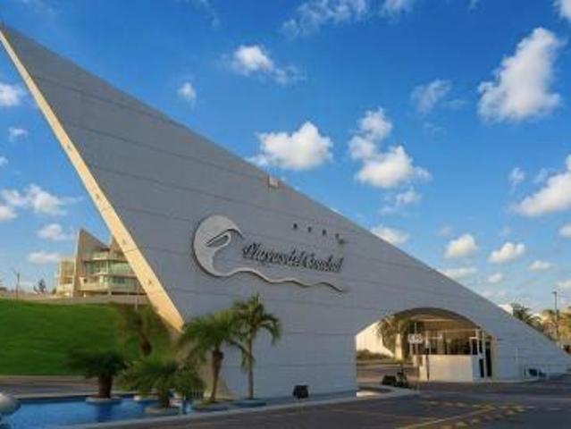 TERRENO EN VENTA, FRACC PLAYAS DEL CONCHAL, ALVARADO VER