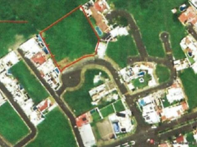 Terreno en Venta Fracc. Playas del Conchal Riviera Veracruzana, Veracruz