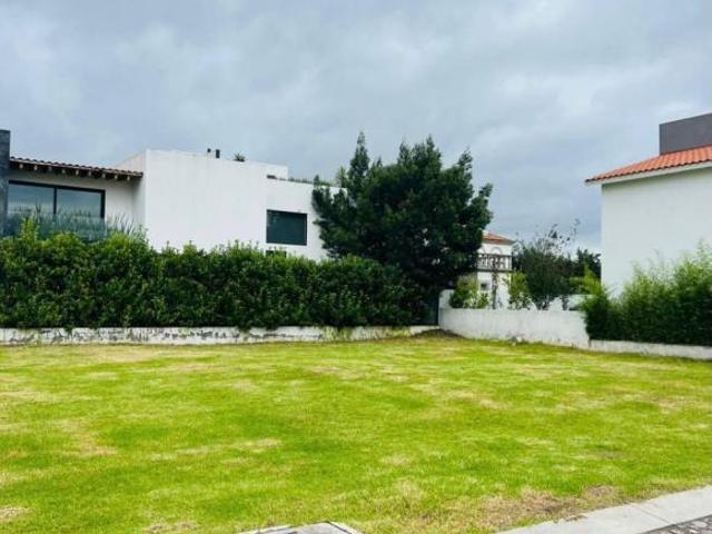 Terreno en Venta Fracc. Rancho el Meson