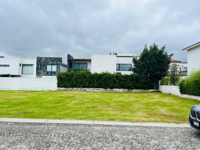 Terreno en Venta Fracc. Rancho el Meson