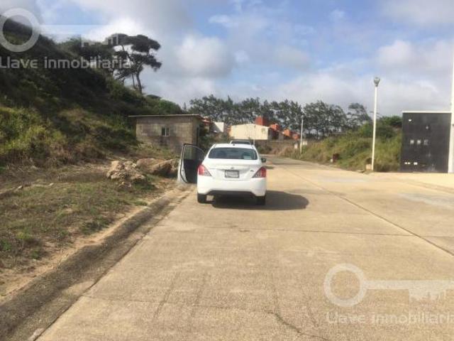 Terreno en Venta, Fracc. Real de Palmas, Coatzacoalcos, Ver