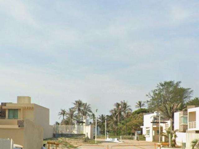 Terreno en venta Fracc.Real de Palmas en Coatzacoalcos,Ver