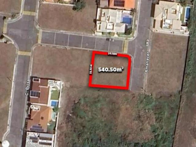 TERRENO EN VENTA FRACC VISTA BELLA RIVIERA VERACRUZANA | ARLETTE FLORES