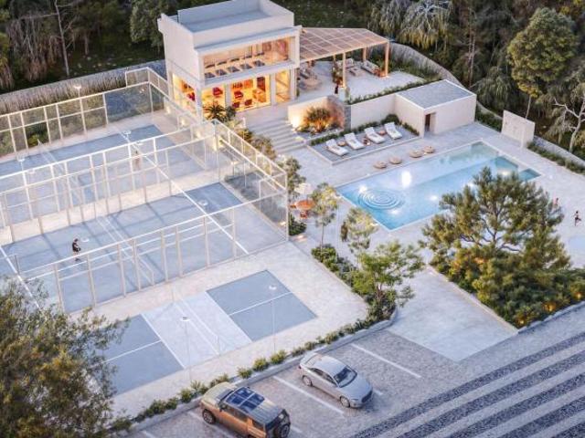 Terreno en venta, fraccionamiento The Hills, Jocotepec Jalisco