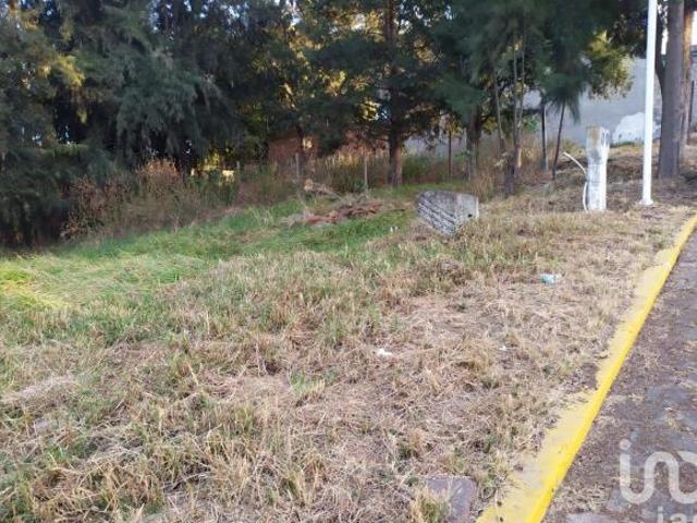 Terreno en Venta Fraccionamiento Villas del Lago