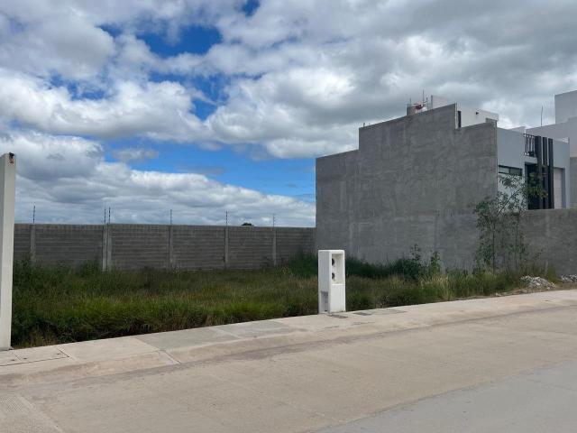 TERRENO EN VENTA FRACCIONAMIENTO ZIBAR? RESIDENCIAL, POZOS
