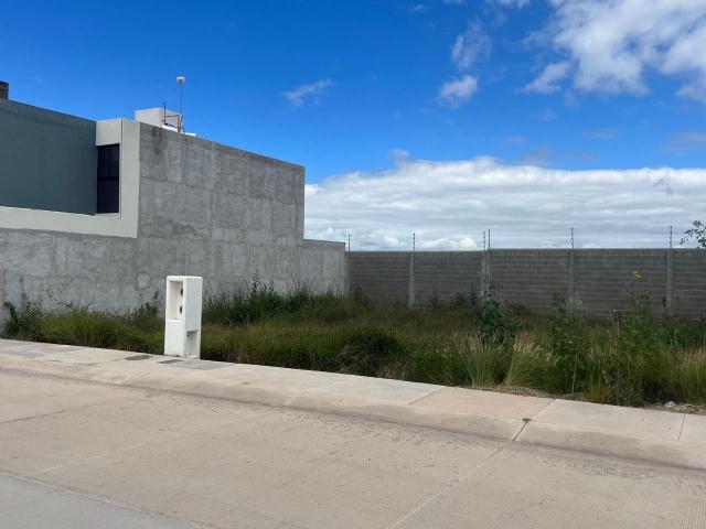TERRENO EN VENTA FRACCIONAMIENTO ZIBAR? RESIDENCIAL, POZOS