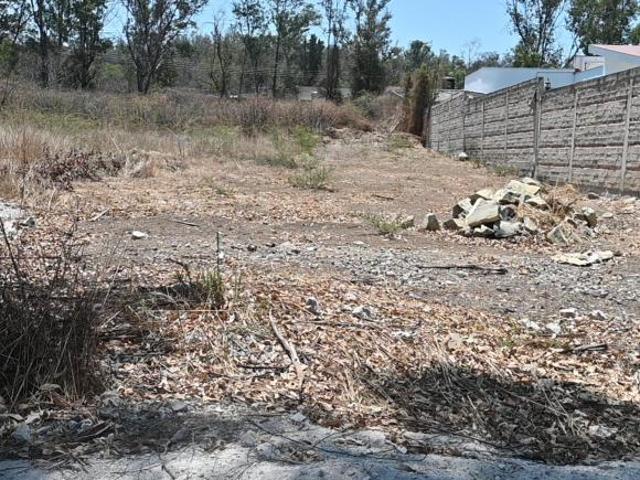 Terreno en Venta, Fraccionamiento Agua Escondida