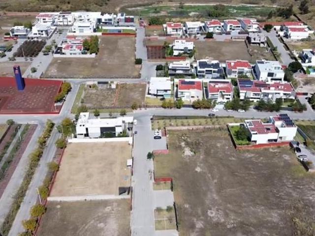 Terreno en Venta Fraccionamiento Ayamonte